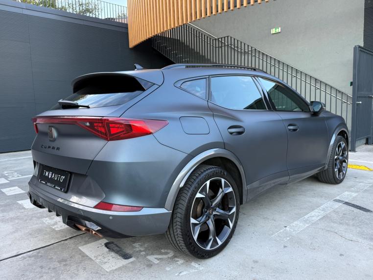 Cupra Formentor 1.4 TSI Plug-In eHybrid DSG 180KW/245PS